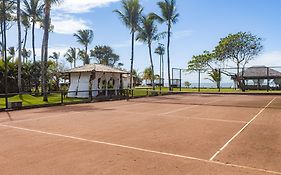 Saint Tropez Praia Hotel